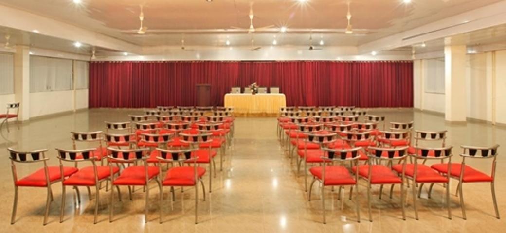 Broad Bean Otel Tellicherry Dış mekan fotoğraf