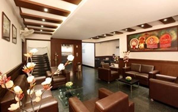 Broad Bean Otel Tellicherry Dış mekan fotoğraf