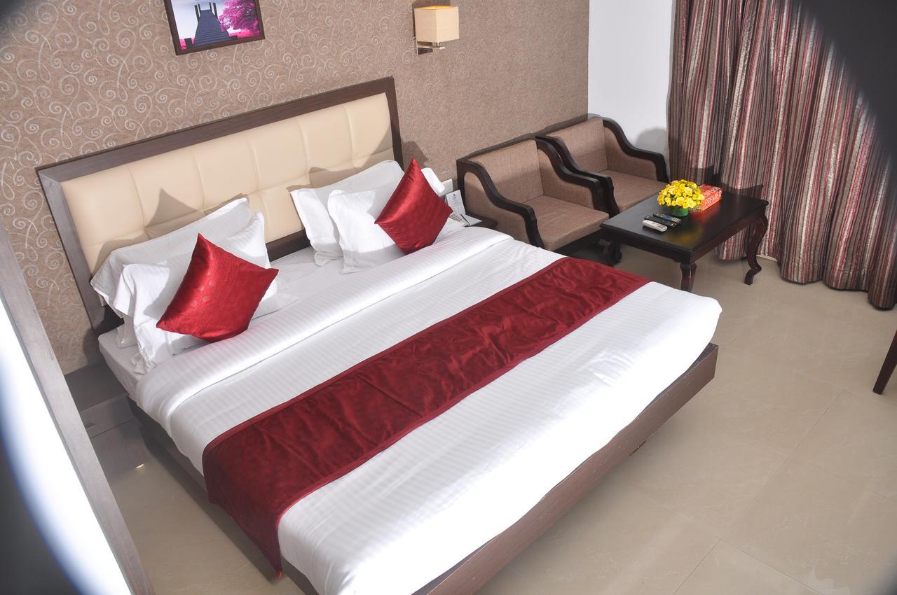 Broad Bean Otel Tellicherry Dış mekan fotoğraf