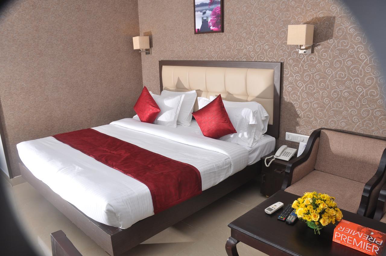 Broad Bean Otel Tellicherry Dış mekan fotoğraf