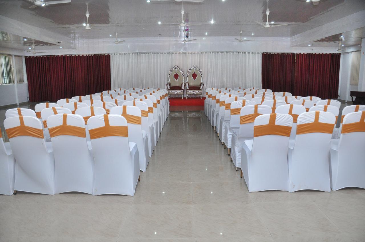 Broad Bean Otel Tellicherry Dış mekan fotoğraf