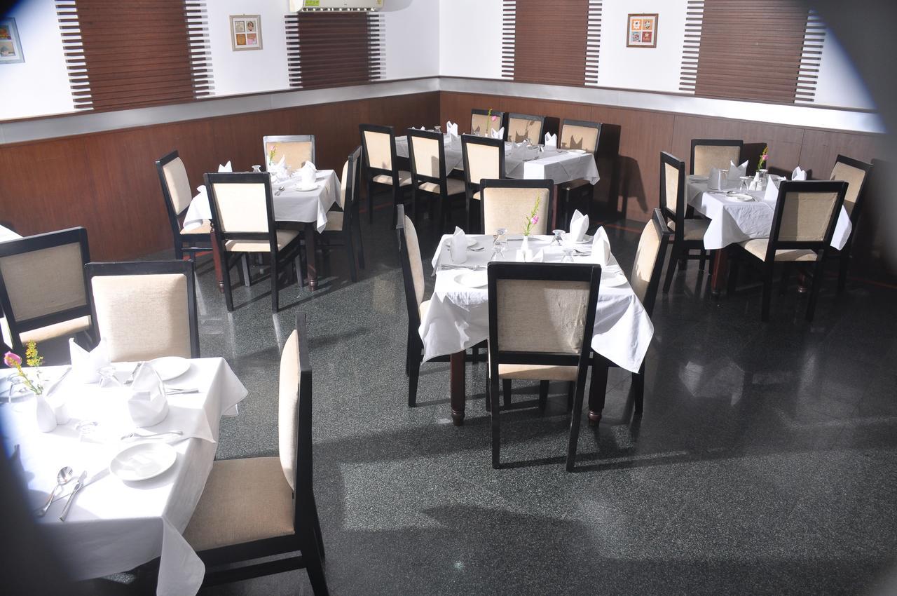 Broad Bean Otel Tellicherry Dış mekan fotoğraf